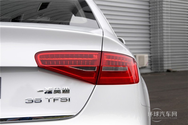 2015款 35 TFSI 自動技術(shù)型