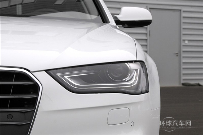 2015款 35 TFSI 自動技術(shù)型