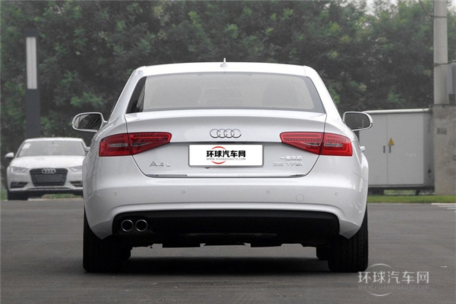 2015款 35 TFSI 自動技術(shù)型