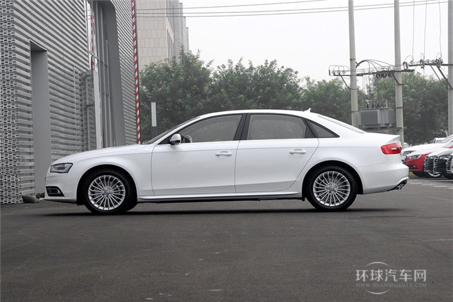 2015款 35 TFSI 自動技術(shù)型
