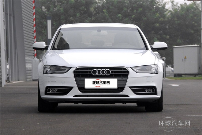 2015款 35 TFSI 自動技術(shù)型