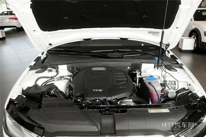 2015款 35 TFSI 自動(dòng)舒適型