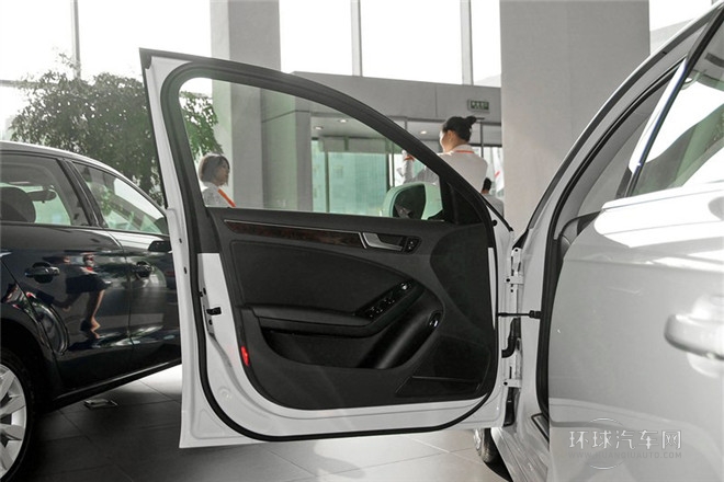 2015款 35 TFSI 自動(dòng)舒適型