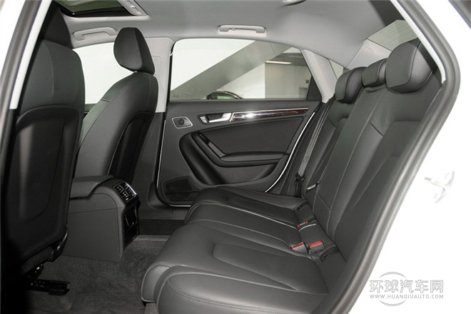 2015款 35 TFSI 自動(dòng)舒適型