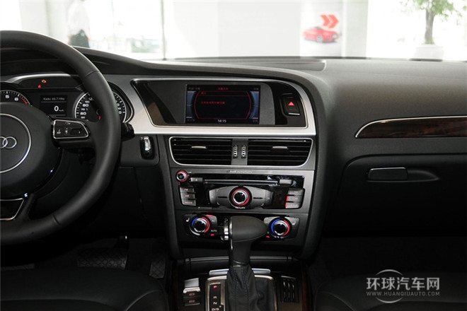 2015款 35 TFSI 自動(dòng)舒適型