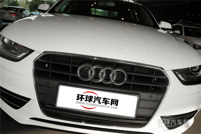 2015款 35 TFSI 自動(dòng)舒適型