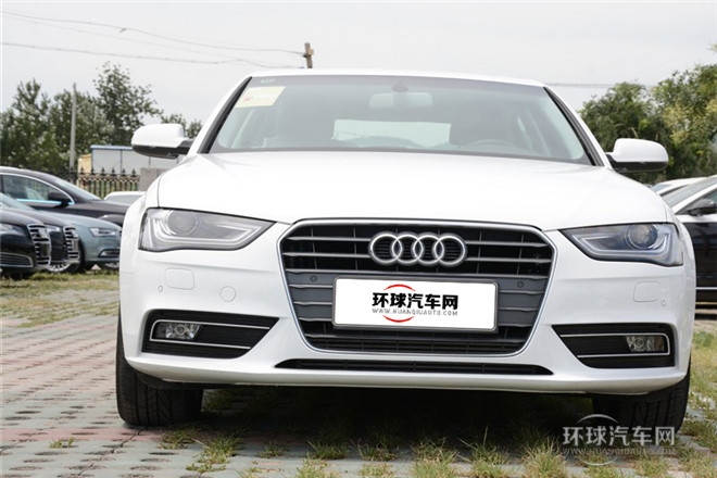 2015款 35 TFSI 自動(dòng)舒適型