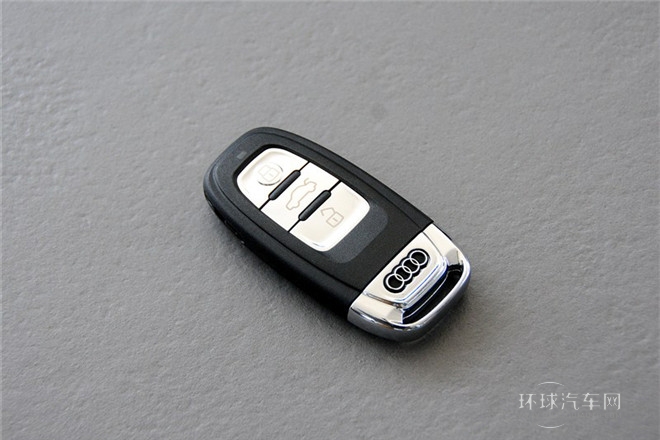 2015款 35 TFSI 自動(dòng)標(biāo)準(zhǔn)型