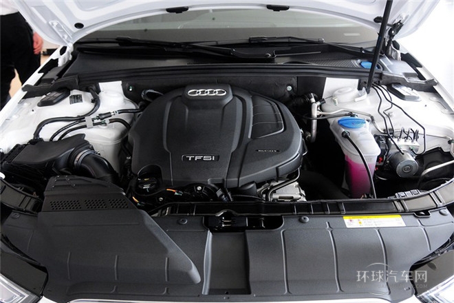 2015款 35 TFSI 自動標(biāo)準(zhǔn)型
