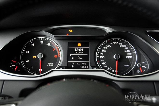 2015款 35 TFSI 自動(dòng)標(biāo)準(zhǔn)型