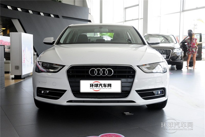 2015款 35 TFSI 自動(dòng)標(biāo)準(zhǔn)型