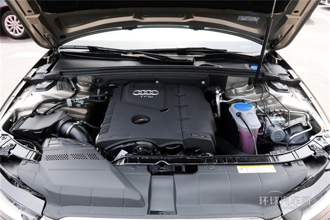 2015款 30 TFSI 自動舒適型