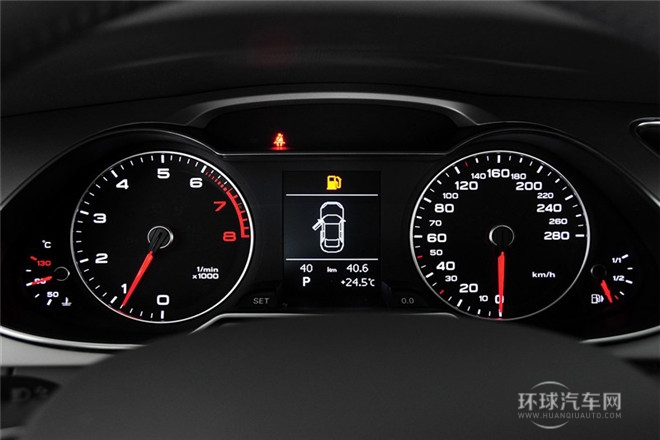 2015款 30 TFSI 自動(dòng)舒適型