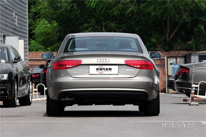 2015款 30 TFSI 自動(dòng)舒適型
