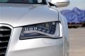 2013款 A8L 55 TFSI quattro尊貴型
