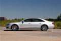 2013款 A8L 55 TFSI quattro尊貴型