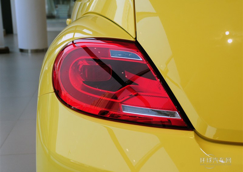 2014款 1.2TSI 時(shí)尚型
