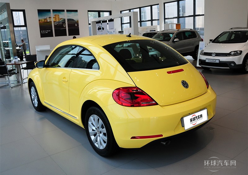2014款 1.2TSI 時(shí)尚型