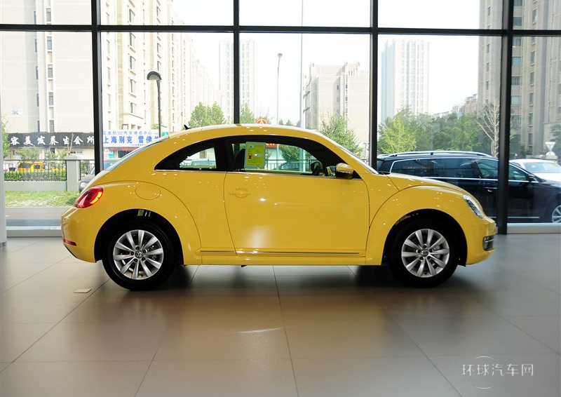 2014款 1.2TSI 時(shí)尚型