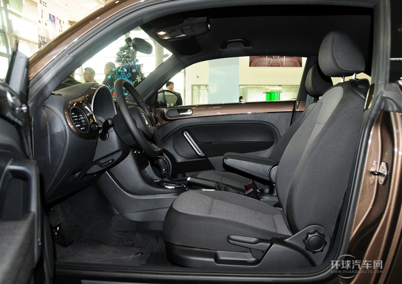 2014款 1.4TSI 時(shí)尚型
