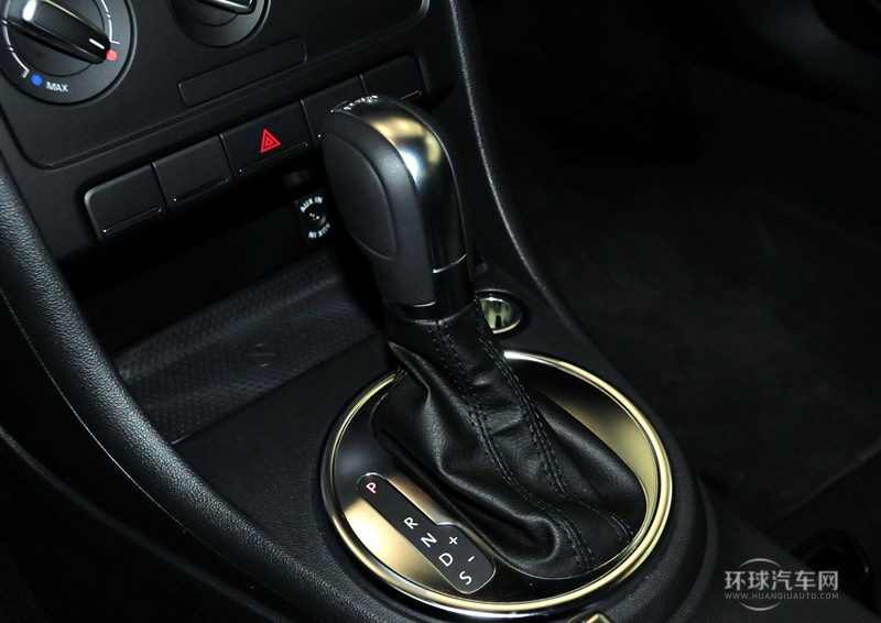 2014款 1.4TSI 時(shí)尚型