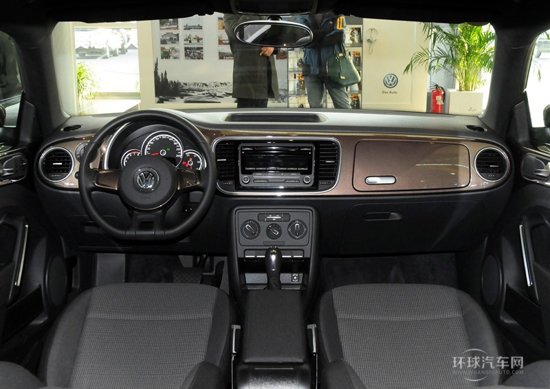 2014款 1.4TSI 時尚型