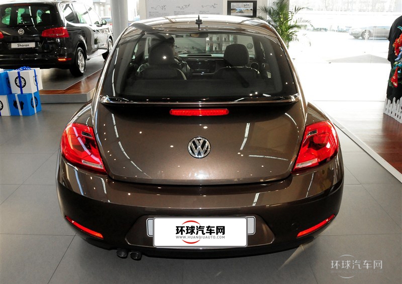 2014款 1.4TSI 時(shí)尚型