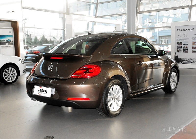 2014款 1.4TSI 時(shí)尚型