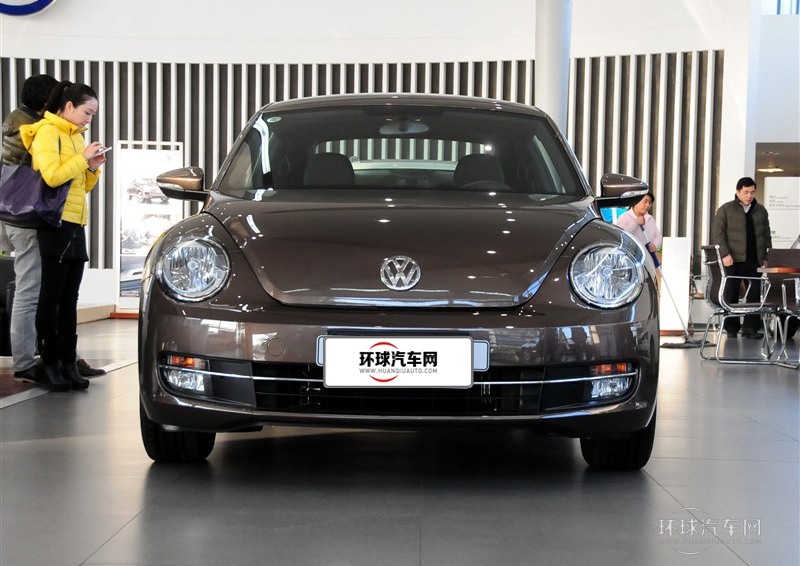 2014款 1.4TSI 時(shí)尚型