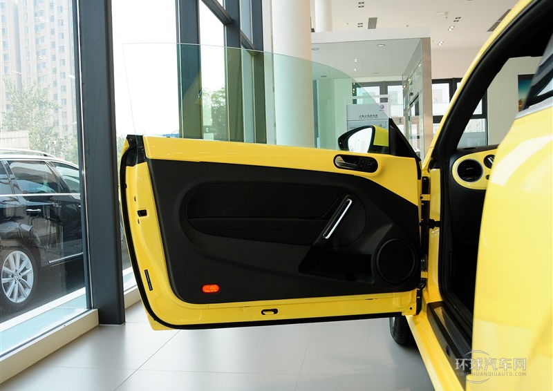 2014款 1.4TSI 舒適型