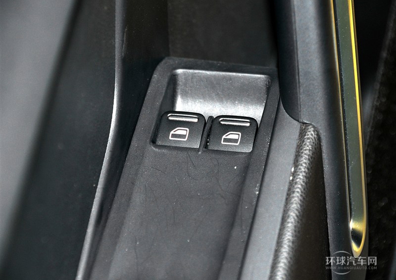 2014款 2.0TSI 頂配型