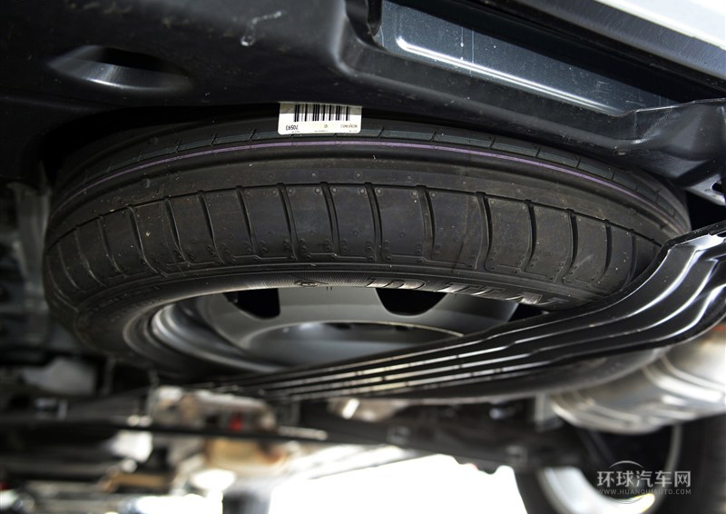 2014款 2.0TSI 兩驅(qū)舒適版