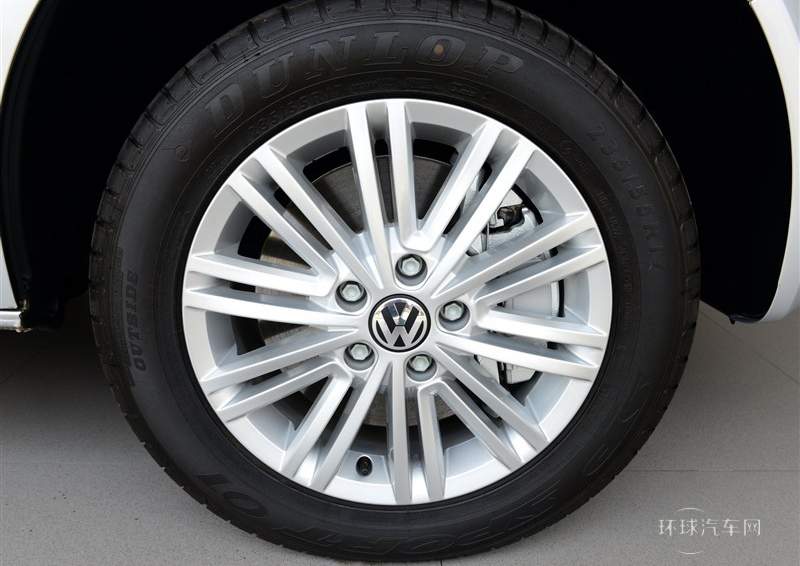 2014款 2.0TSI 兩驅(qū)舒適版