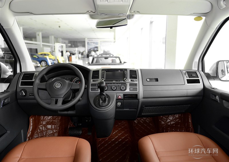 2014款 2.0TSI 兩驅(qū)舒適版