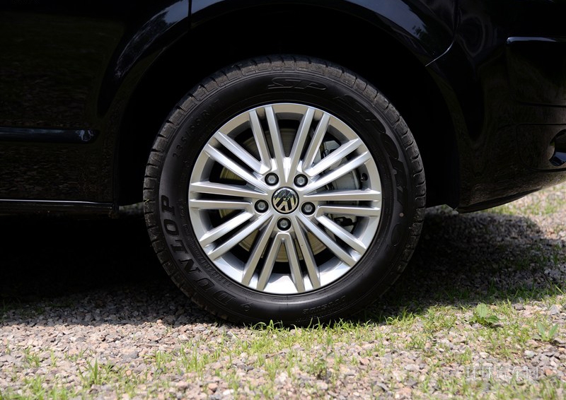 2014款 2.0TSI 四驅(qū)舒適版