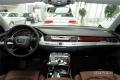 2013款 A8L 50 TFSI quattro舒適型