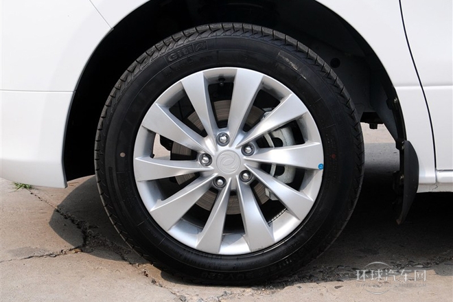 2014款 2.4L 商務(wù)型