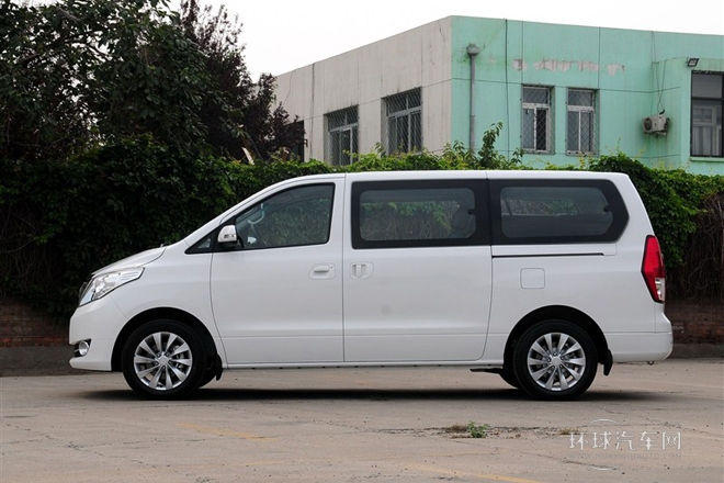 2014款 2.4L 商務(wù)型