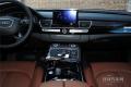 2013款 A8L 45 TFSI quattro豪華型