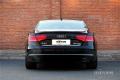 2013款 A8L 45 TFSI quattro豪華型