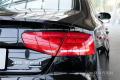 2013款 A8L 45 TFSI quattro舒適型