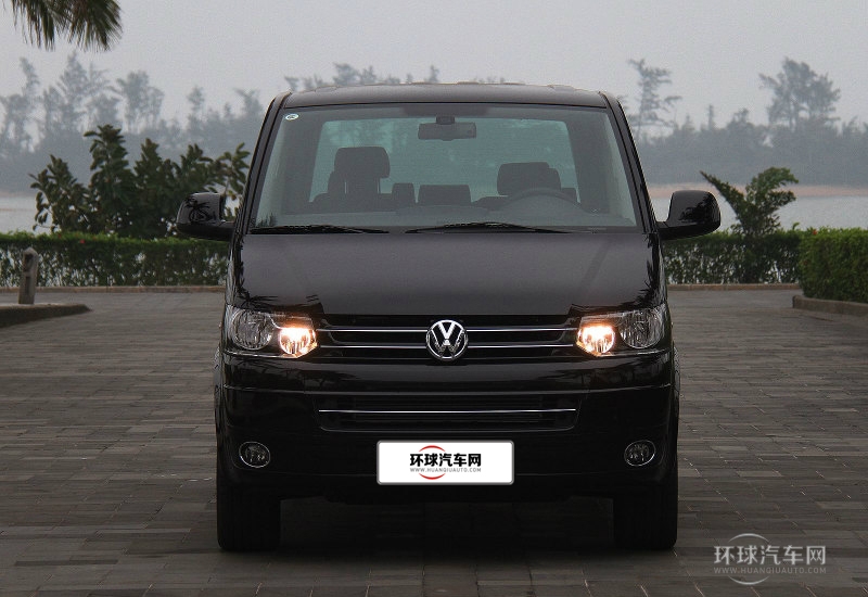 2012款 2.0T 商務版