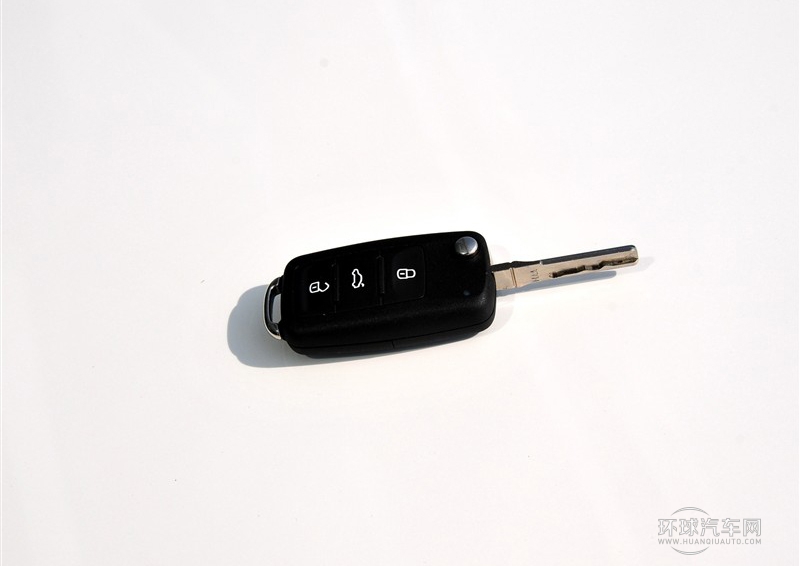 2011款 1.4TSI 單增壓風(fēng)尚版