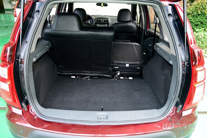 2014款 1.5L 手動(dòng)舒適型