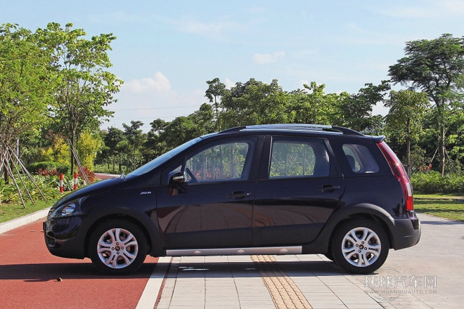 2014款 LV 1.5L 手動(dòng)豪華型 國IV
