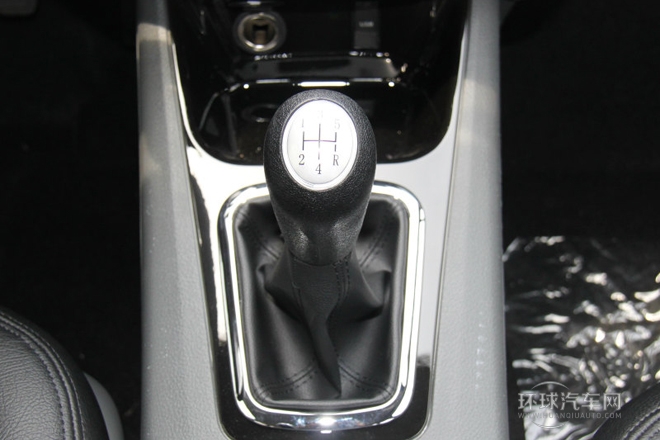 2014款 LV 1.5L 手動(dòng)豪華型 國V