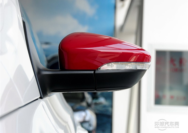 2013款 2.0TSI GTS