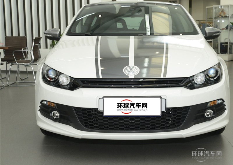 2013款 2.0TSI 百萬(wàn)里程版