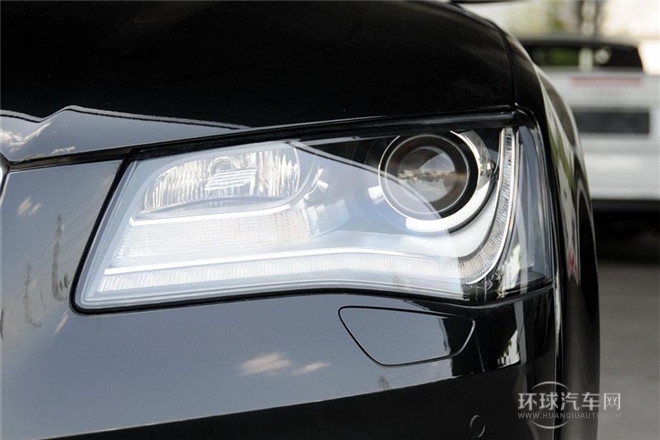 2013款 A8L 30 FSI 專(zhuān)享型