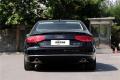 2013款 A8L 30 FSI 專(zhuān)享型